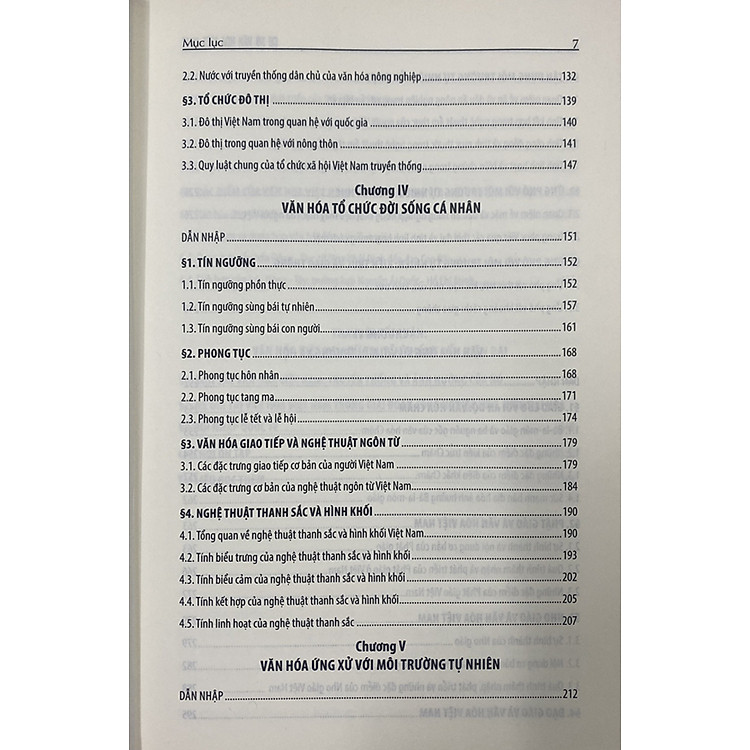 Cơ sở văn hóa Việt Nam (Bản mới) - Ảnh 6