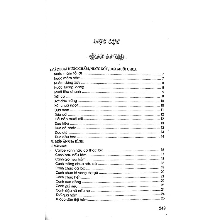 Món Ăn Việt Nam - Món Ăn Gia Đình Và Đãi Tiệc - Ảnh 2