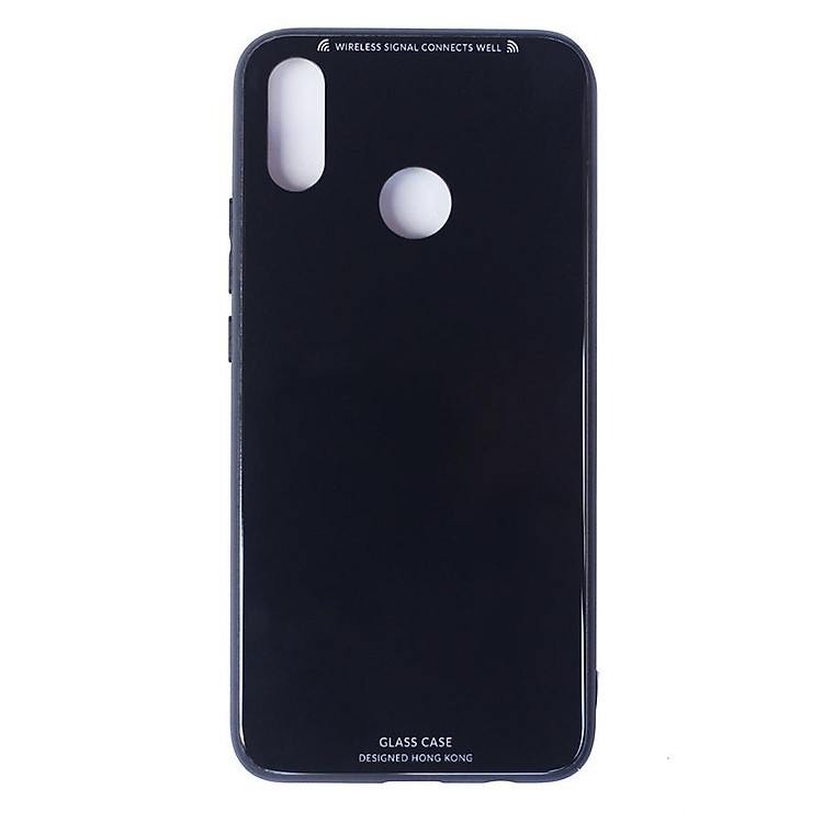 Ốp Lưng Kính Cường Lực Dành Cho Huawei Nova 3i