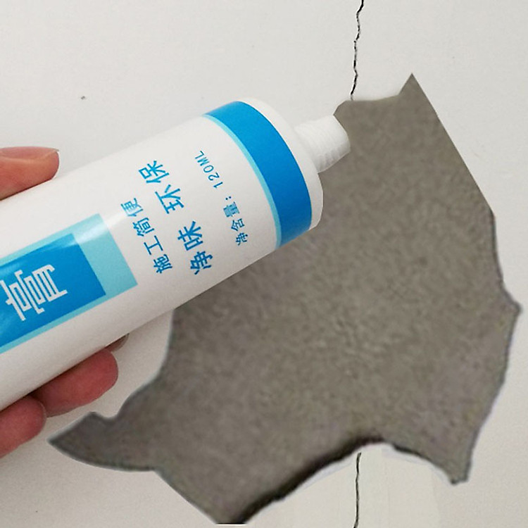 Keo trám tường thông minh - keo vá tường