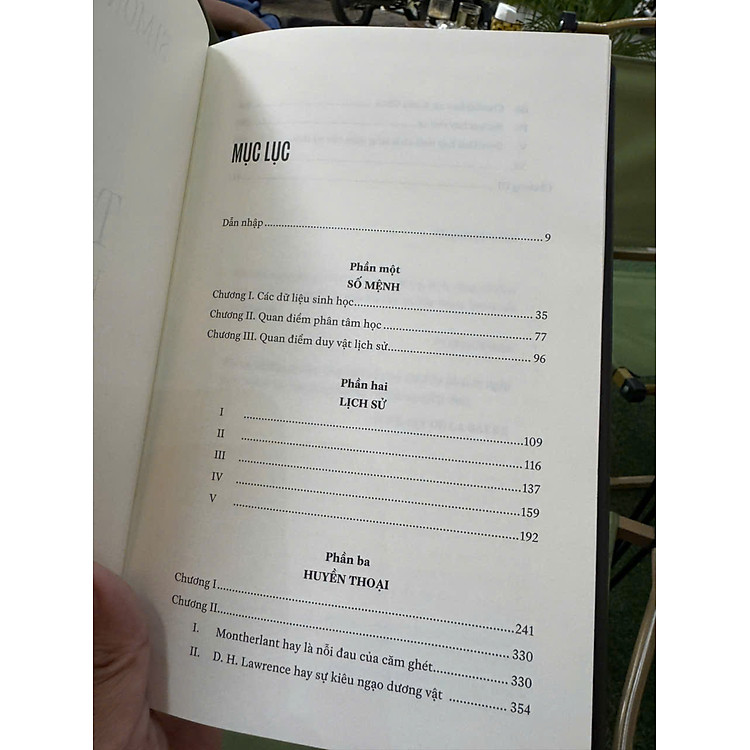 GIỚI THỨ HAI – Simone De Beauvoir - Ảnh 2