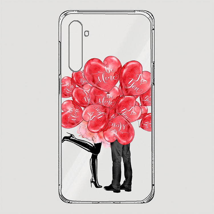 Ốp Lưng Dẻo Dành Cho REALME 6I