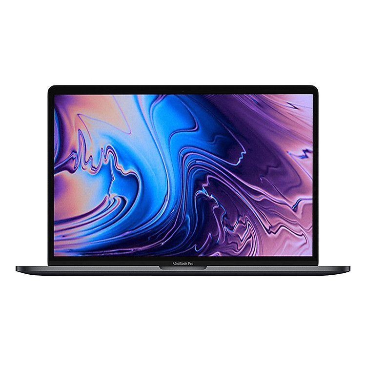 Apple Macbook Pro Touch Bar 2019 - 13 inchs (i5/ 8GB/ 128GB) - Hàng Nhập Khẩu Chính Hãng
