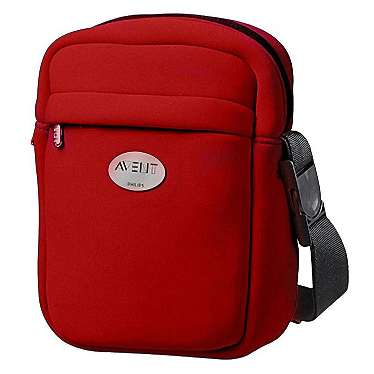 Túi Giữ Nhiệt Màu Đỏ Philips Avent - SCF150.50