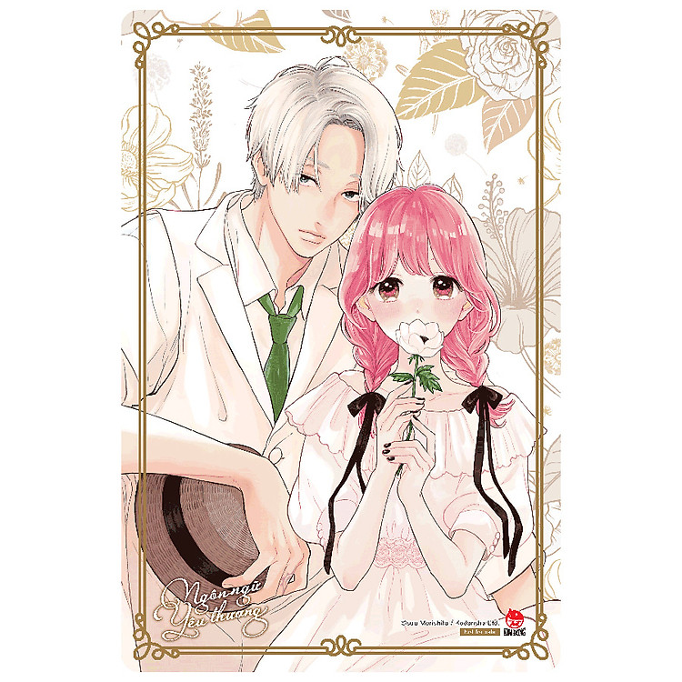 Ngôn Ngữ Yêu Thương - A Sign Of Affection (Tập 8) - Ảnh 3