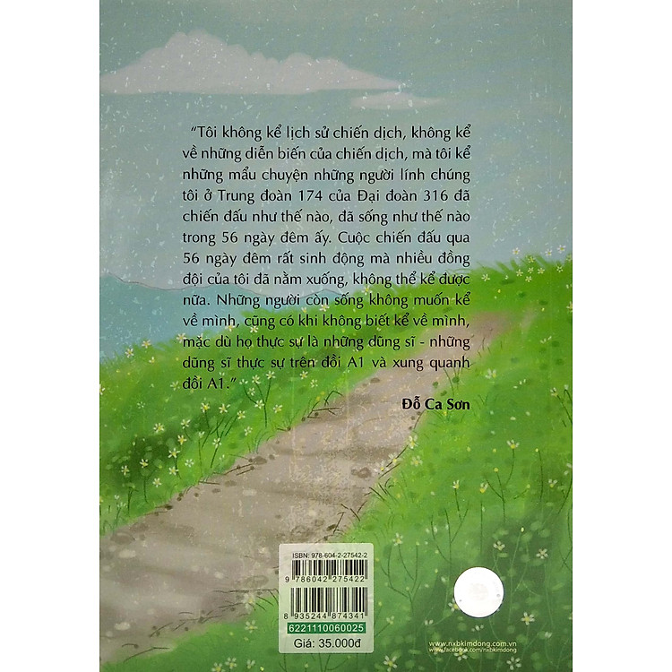 Người Lính Điện Biên Kể Chuyện (Tái Bản 2022) - Ảnh 5