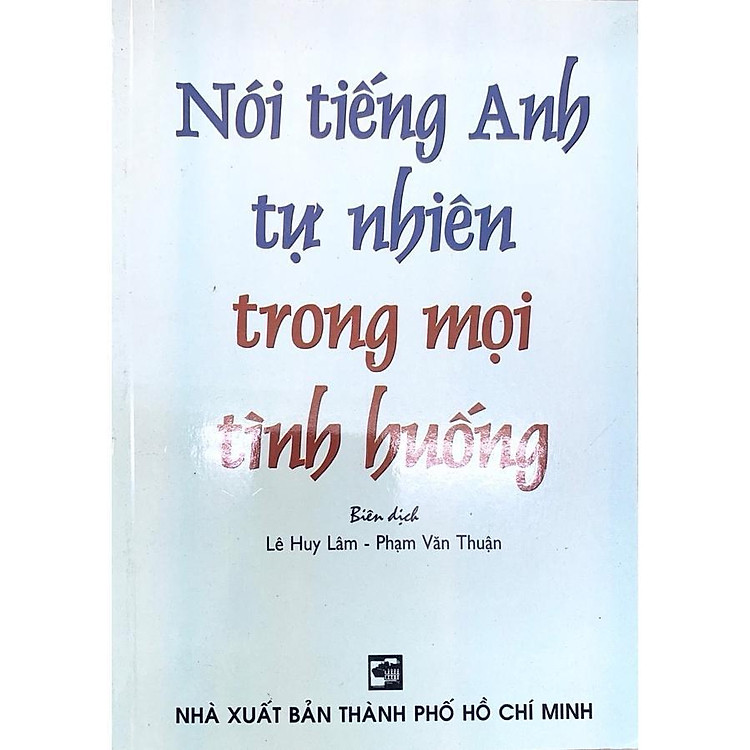 Newshop: Nói Tiếng Anh Tự Nhiên Trong Mọi Tình Huống