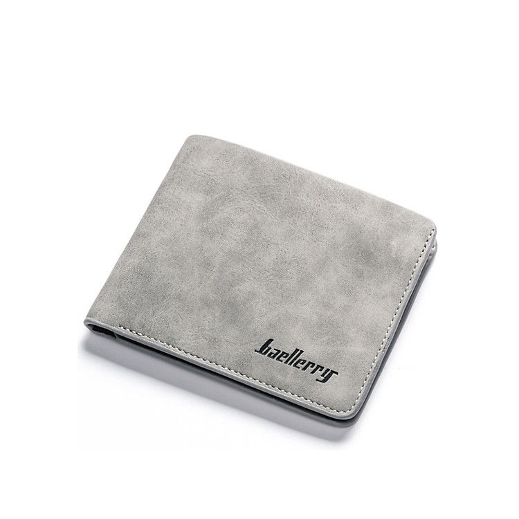 Ví Ngang Nam Baellerry WR16 (Có Hộp Chính Hãng)