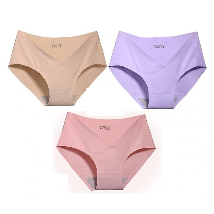 3 Quần lót cho bầu