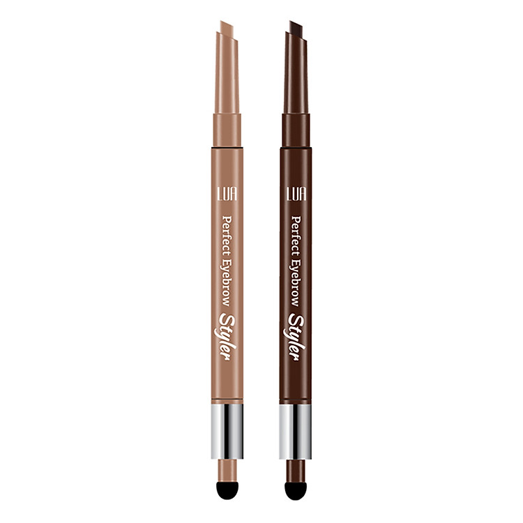 Chì Kẻ Mày Ngang Lua Perfect Eyebrow Styler- Màu ngẫu nhiên