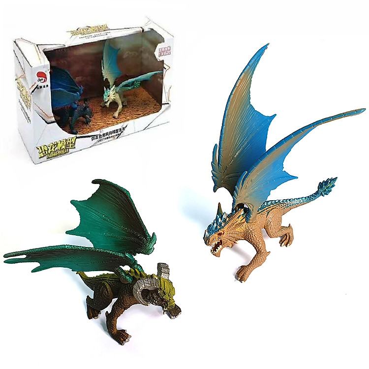 Đồ Chơi Khủng Long Bay Mô Hình Chính hãng Tiết kiệm