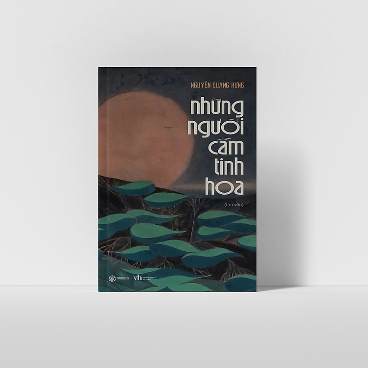 NHỮNG NGƯỜI CẦM TINH HOA - Ảnh 3