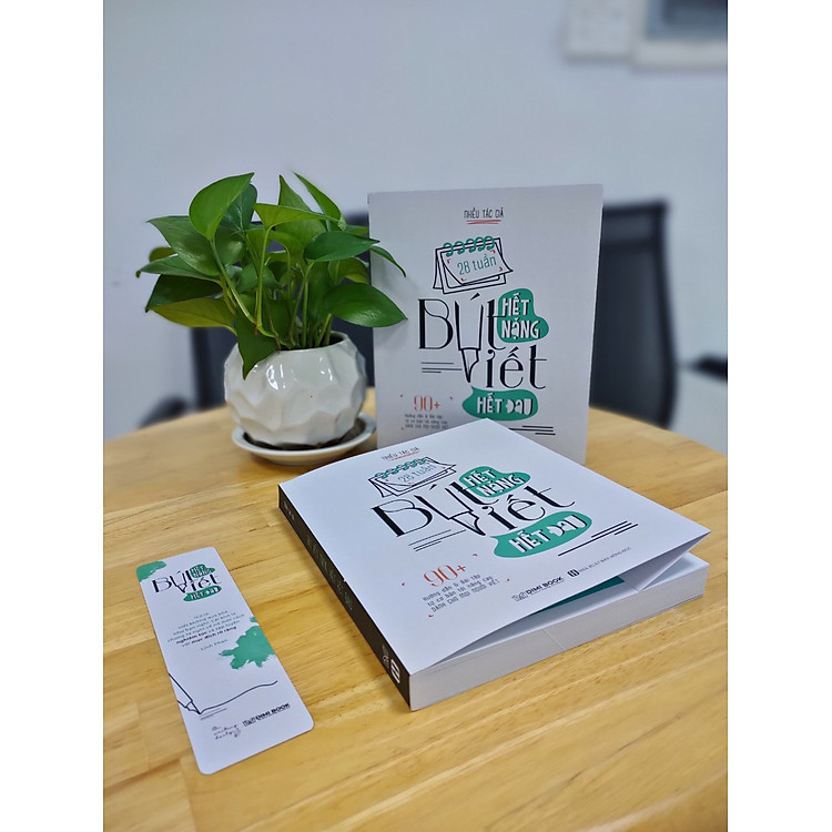 Bút hết nặng viết hết đau - Ảnh 3