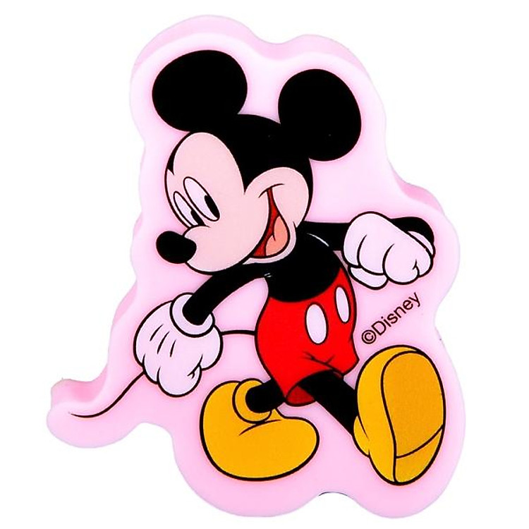 Gôm Điểm 10 TP-E020/MI Chuột Mickey (4 chiếc)