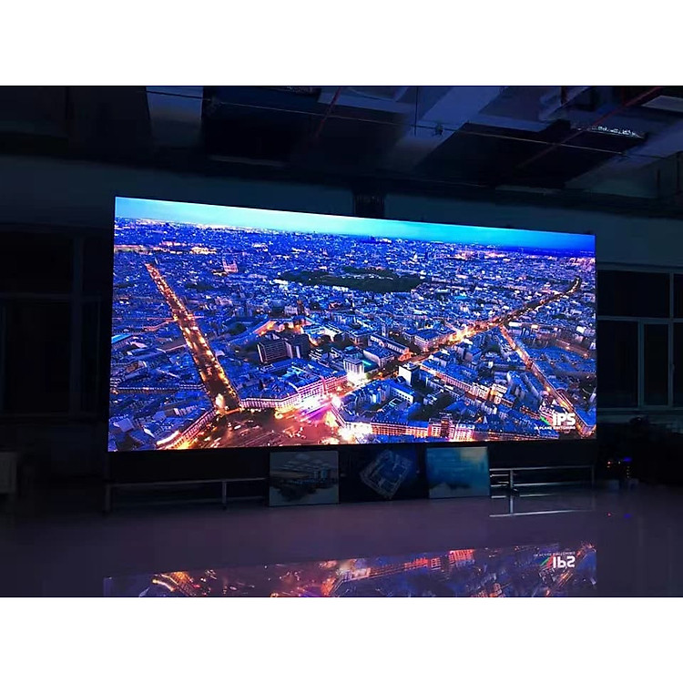 MÀN HÌNH LED P2.5 TRONG NHÀ | MÀN HÌNH LED QUẢNG CÁO