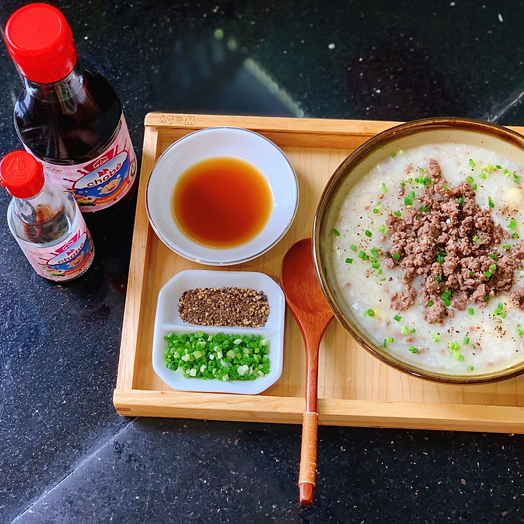 Combo 02 nước mắm Lê Gia 200ml Chính hãng Giá rẻ - Hình ảnh 2