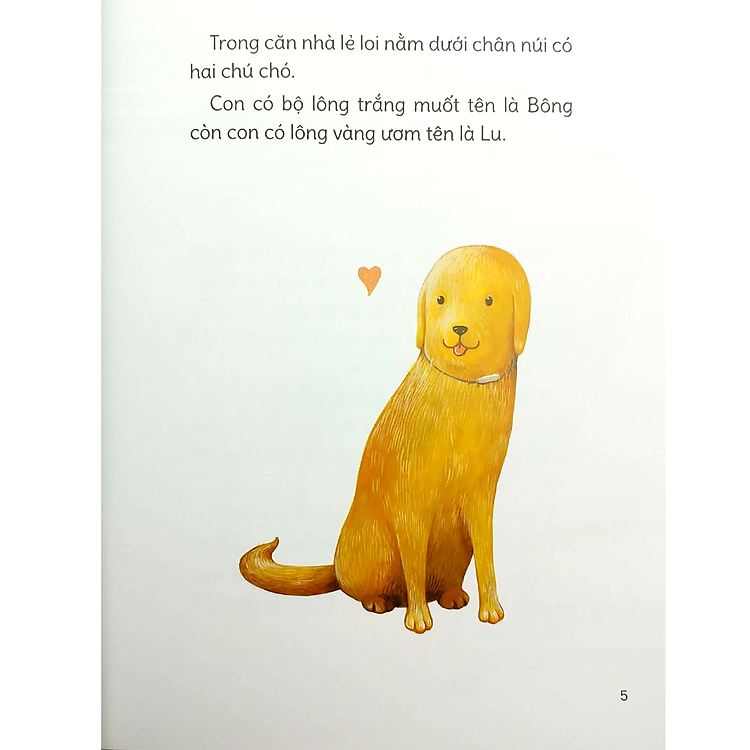 Chú Chó Lạc Vào Chuồng Gà - Ảnh 3