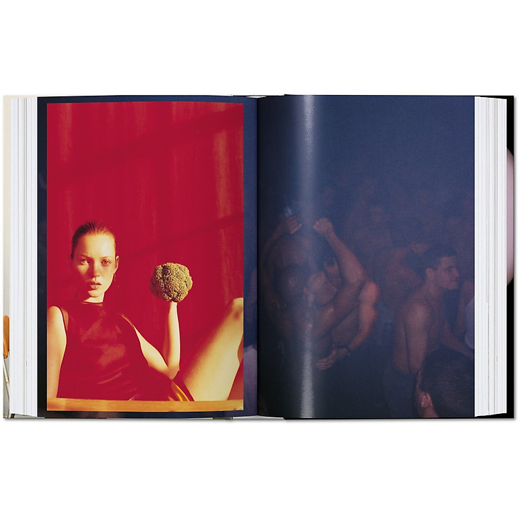 Wolfgang Tillmans: four books - Ảnh 6