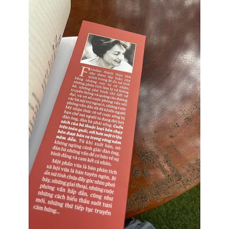 BÍ ẨN NỮ TÍNH - Ảnh 2