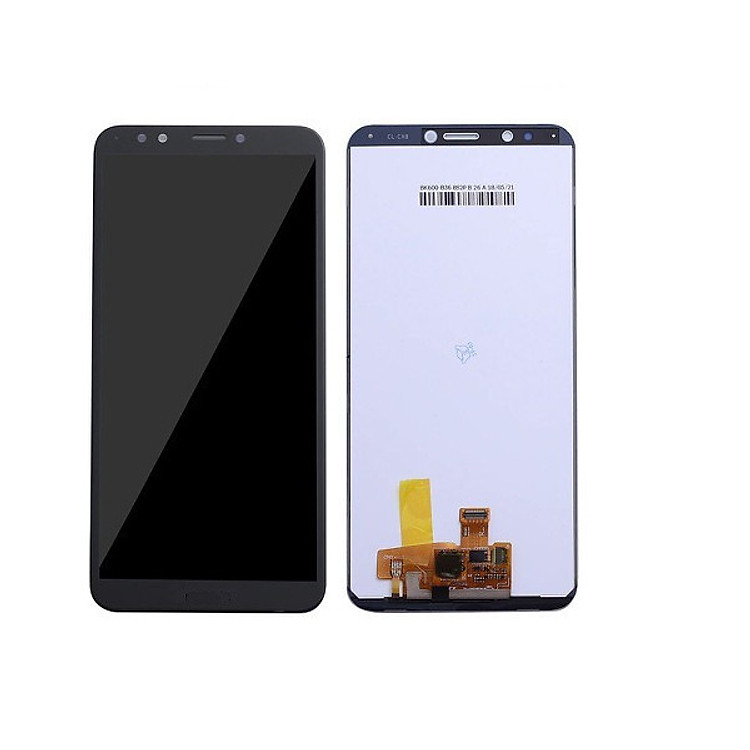 Màn hình dành cho Huawei Y7 Po 2017