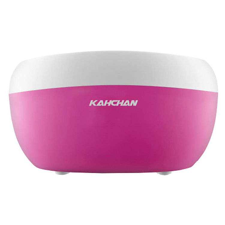 Máy Làm Kem Que Siêu Tốc KAHCHAN KEM2173-Hồng - Hàng chính hãng