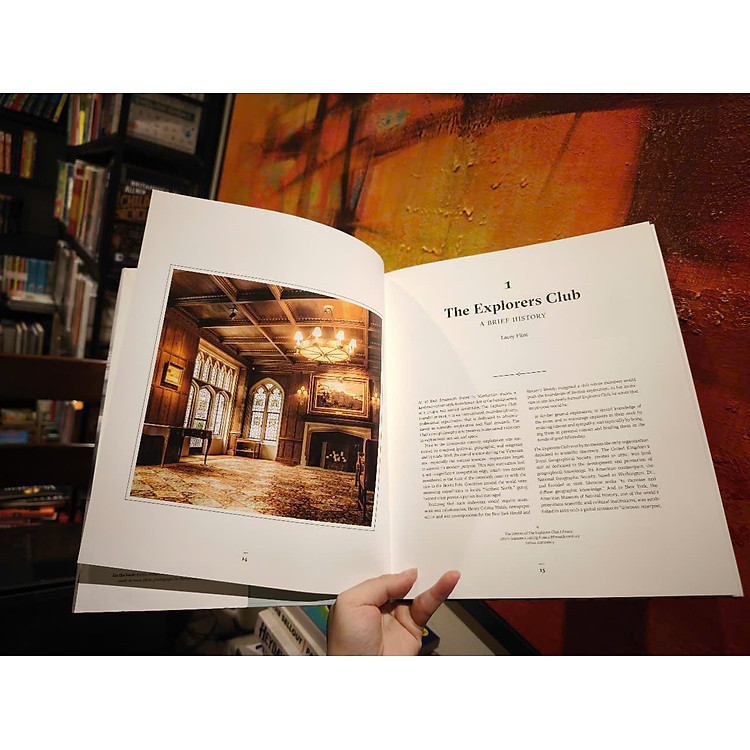 Expedition: Fashion from the Extreme by Patricia Mears - Ảnh 5