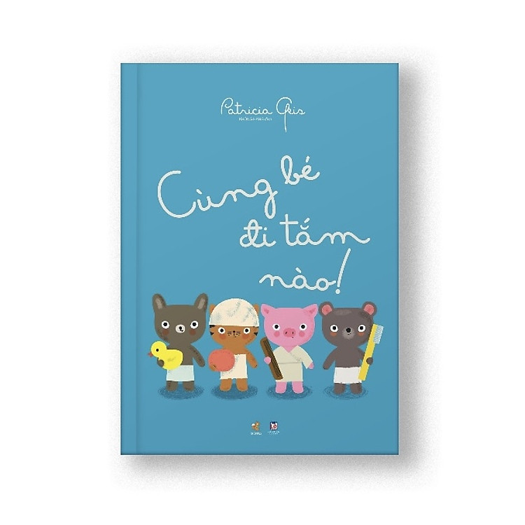 Nào Mình Cùng Chơi Nhé - Trò Chơi Đa Tương Tác Rèn Luyện Thói Quen Tốt Cho Bé - Ảnh 4