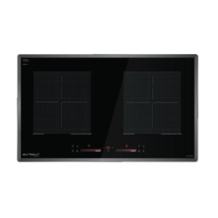 Bếp Từ Đôi Eurosun EU-T715Pro - Hàng Chính Hãng