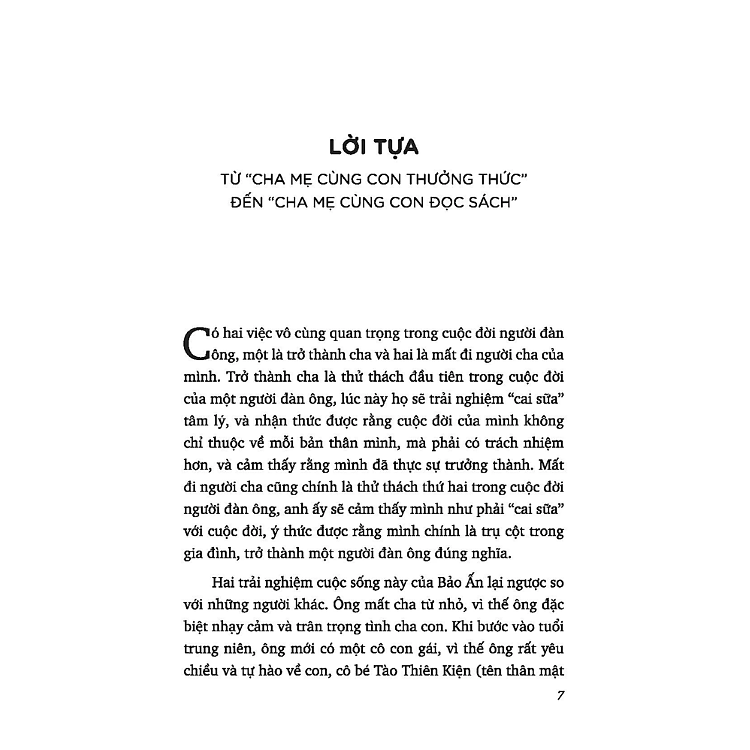 C&ugrave;ng Con Trưởng Th&agrave;nh - Qua Những Bộ Phim Thiếu Nhi Kinh Điển - Ảnh 5