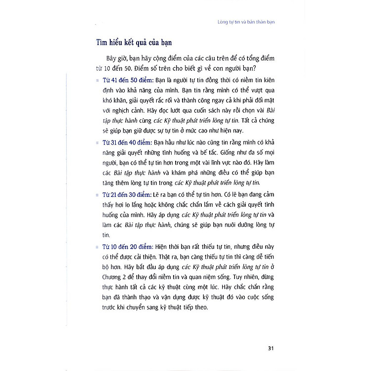 Tự Tin - Nghệ Thuật Giúp Bạn Đạt Được Mọi Ước Muốn (Tái Bản) - Ảnh 2