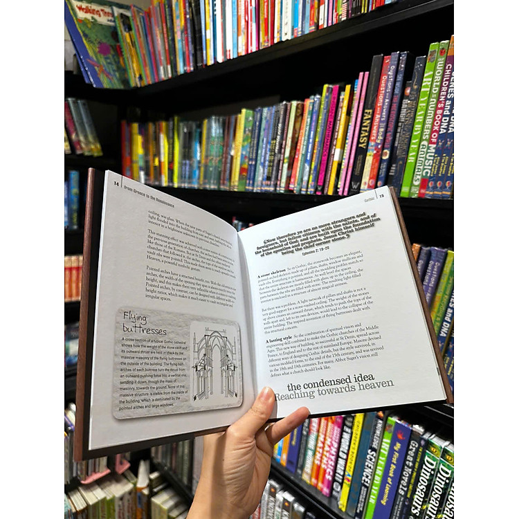 50 Architecture Ideas You Really Need to Know - Ảnh 4