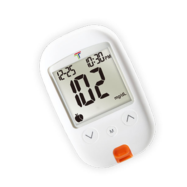 Máy Đo Đường Huyết HT100