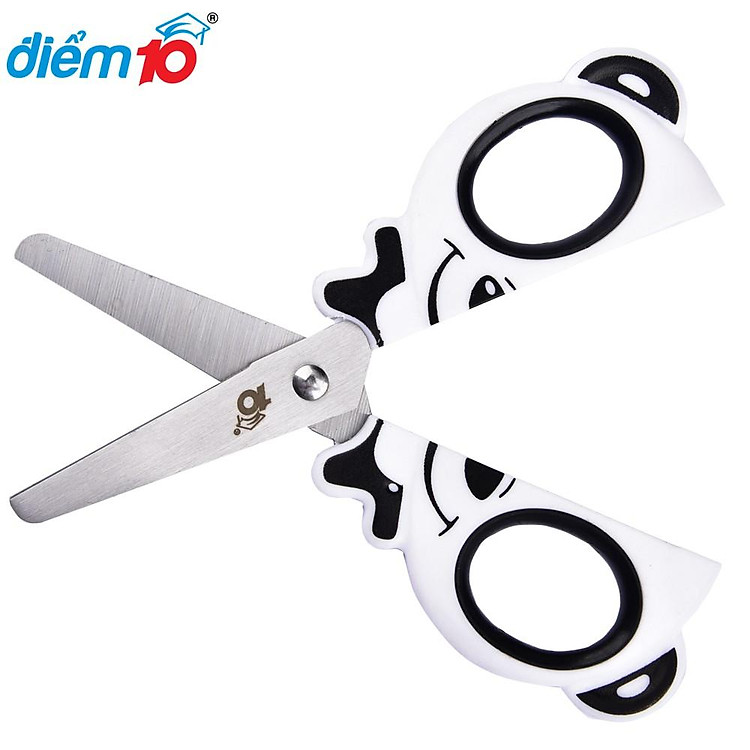 Kéo Học Sinh Panda Điểm 10 TP-SC02 - Ảnh 5