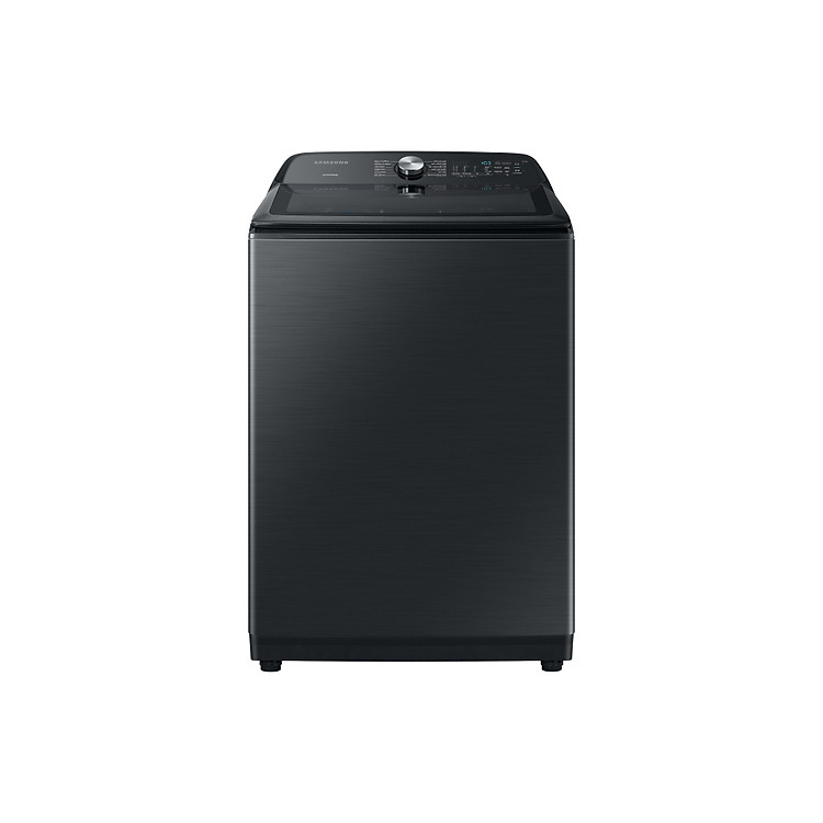 Máy Giặt Samsung Inverter 23 kg WA23A8377GV/SV - Hàng chính hãng (chỉ giao HCM)