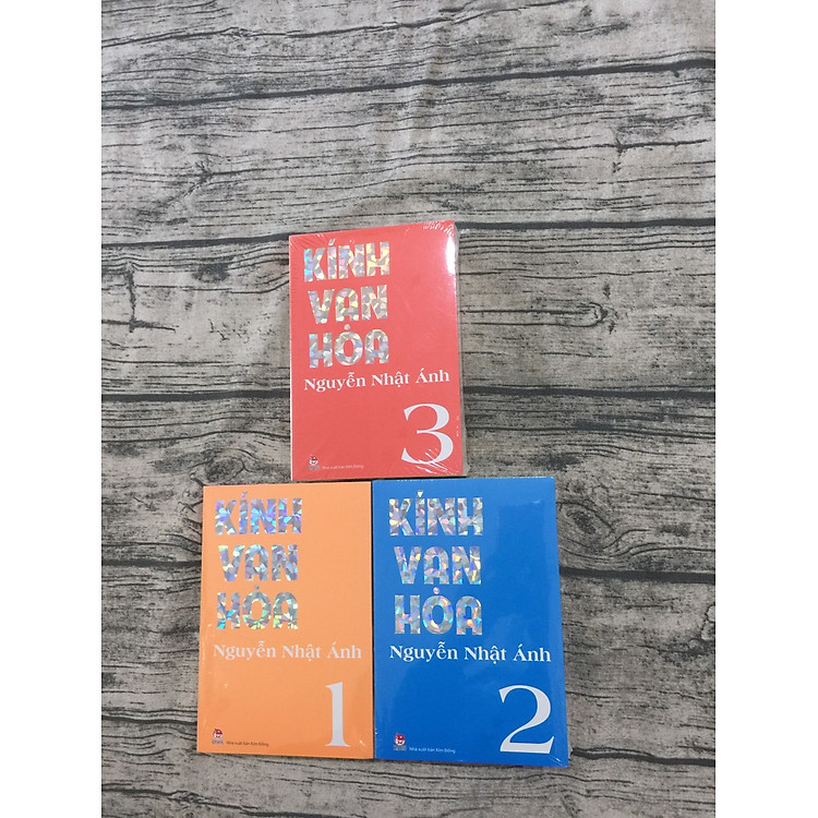 Kính Vạn Hoa - Ảnh 2