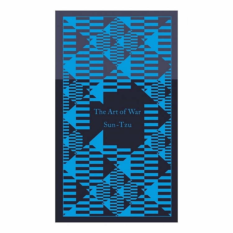 The Art Of War