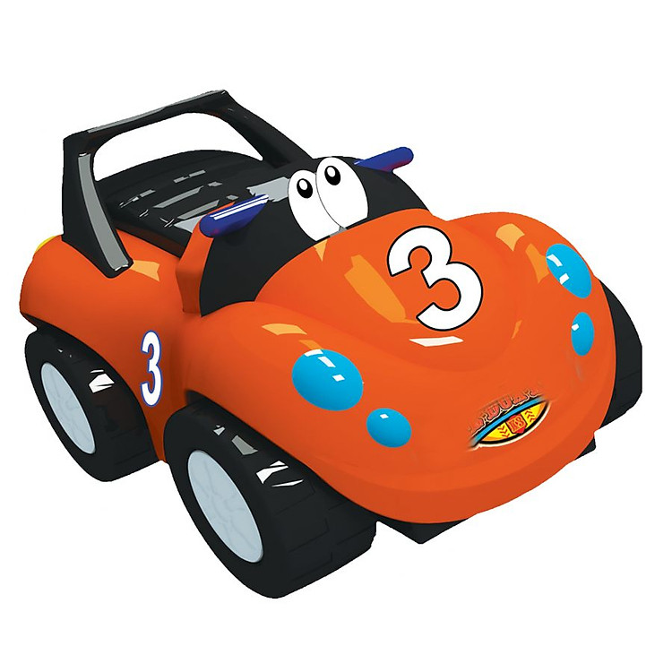 Bộ xếp hình sáng tạo Nhựa Chợ Lớn 218 - M1353-LR