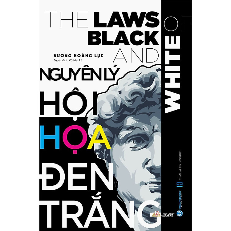 Nguyên Lý Hội Họa Đen Trắng - Ảnh 2