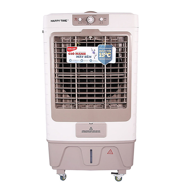 Quạt Điều Hòa Sunhouse Happytime HTD7763 - Hàng chính hãng