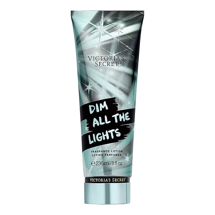 Sữa Dưỡng Thể Victoria's Secret Fragance Lotion Dim All The Lights 236ml