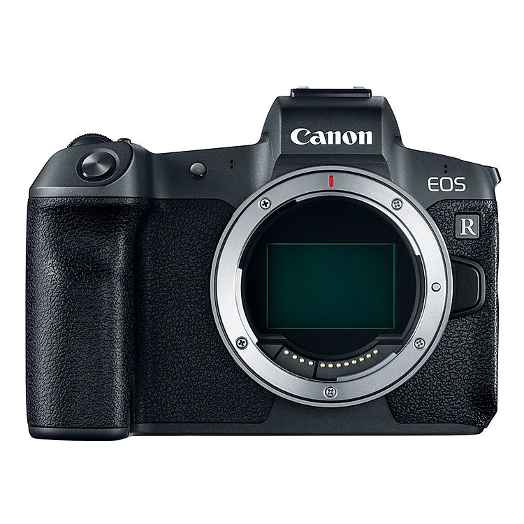 Máy Ảnh Canon EOS R (Body) - Hàng Nhập Khẩu