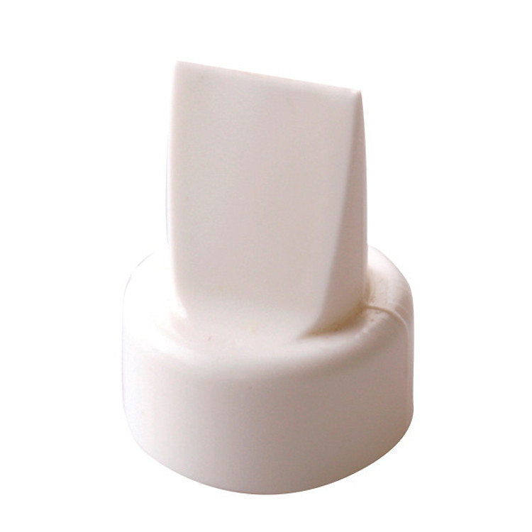 Combo 2 van chân không cho máy hút sữa điện Unimom