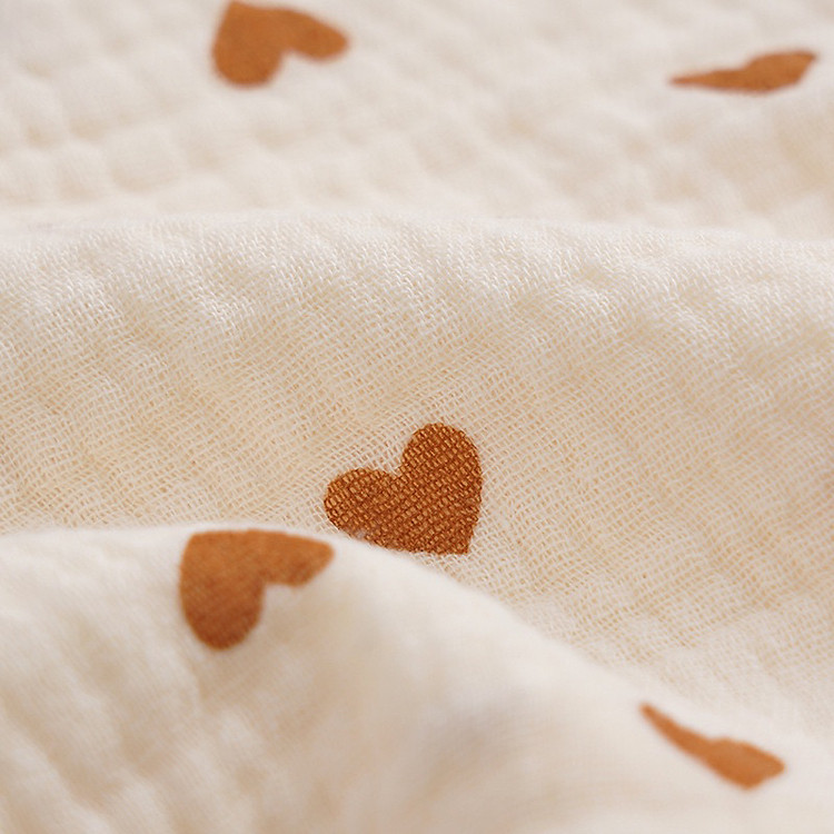 Yếm ăn cổ vuông Miracle Baby 5 cái Chính hãng Giá tốt - Hình ảnh 3