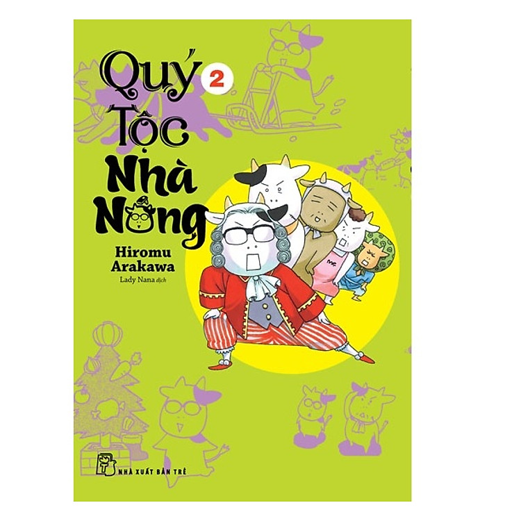 Quý tộc nhà nông
