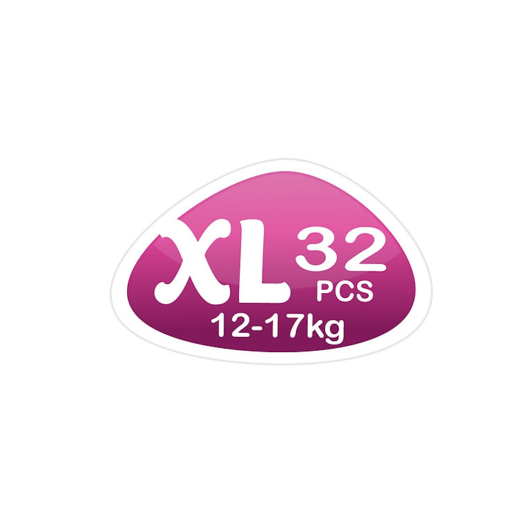 Mua Tã quần em bé Nyna size XL Giá rẻ - Hình ảnh 4