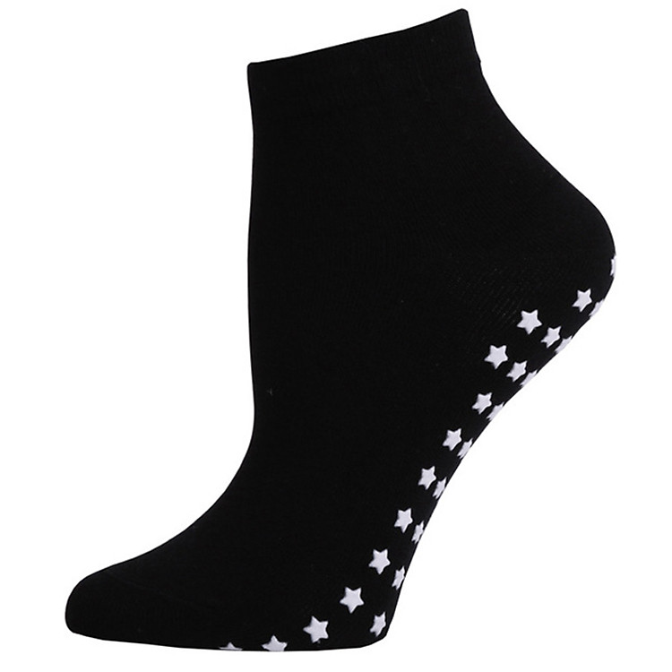 Tất, Vớ Tập Yoga Chống Trượt Cho Nữ, Cho Bà Bầu - YG002