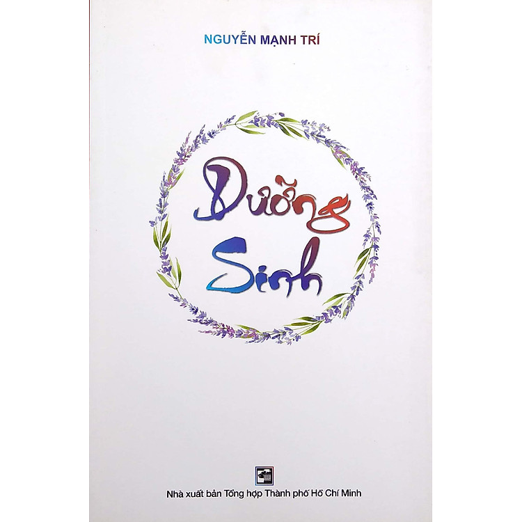 Dưỡng Sinh (2022) - Ảnh 4
