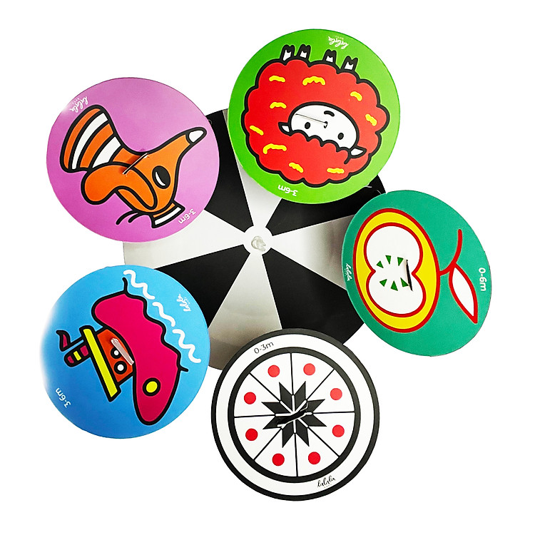 Mua Treo cũi Lalala Baby cho trẻ sơ sinh Chính hãng Tiết kiệm - Hình ảnh 4