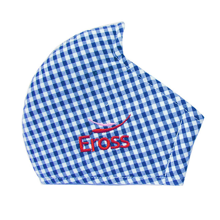 Khẩu trang sợi hoạt tính Eross (màu ngẫu nhiên)