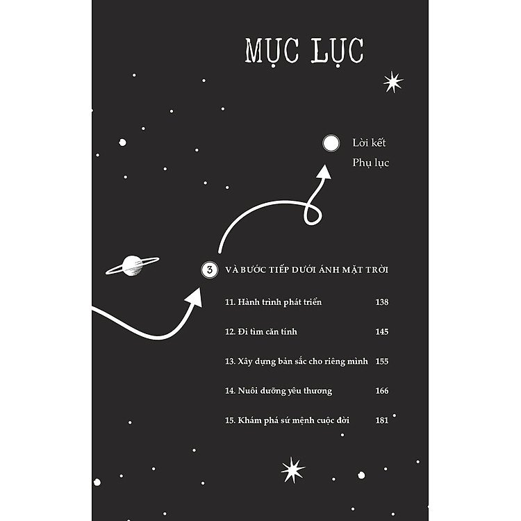 1/5 Giây Để Rung Động Với Chính Mình - Học Thương Mình Giữa Muôn Vàn Vụn Vỡ - Ảnh 4